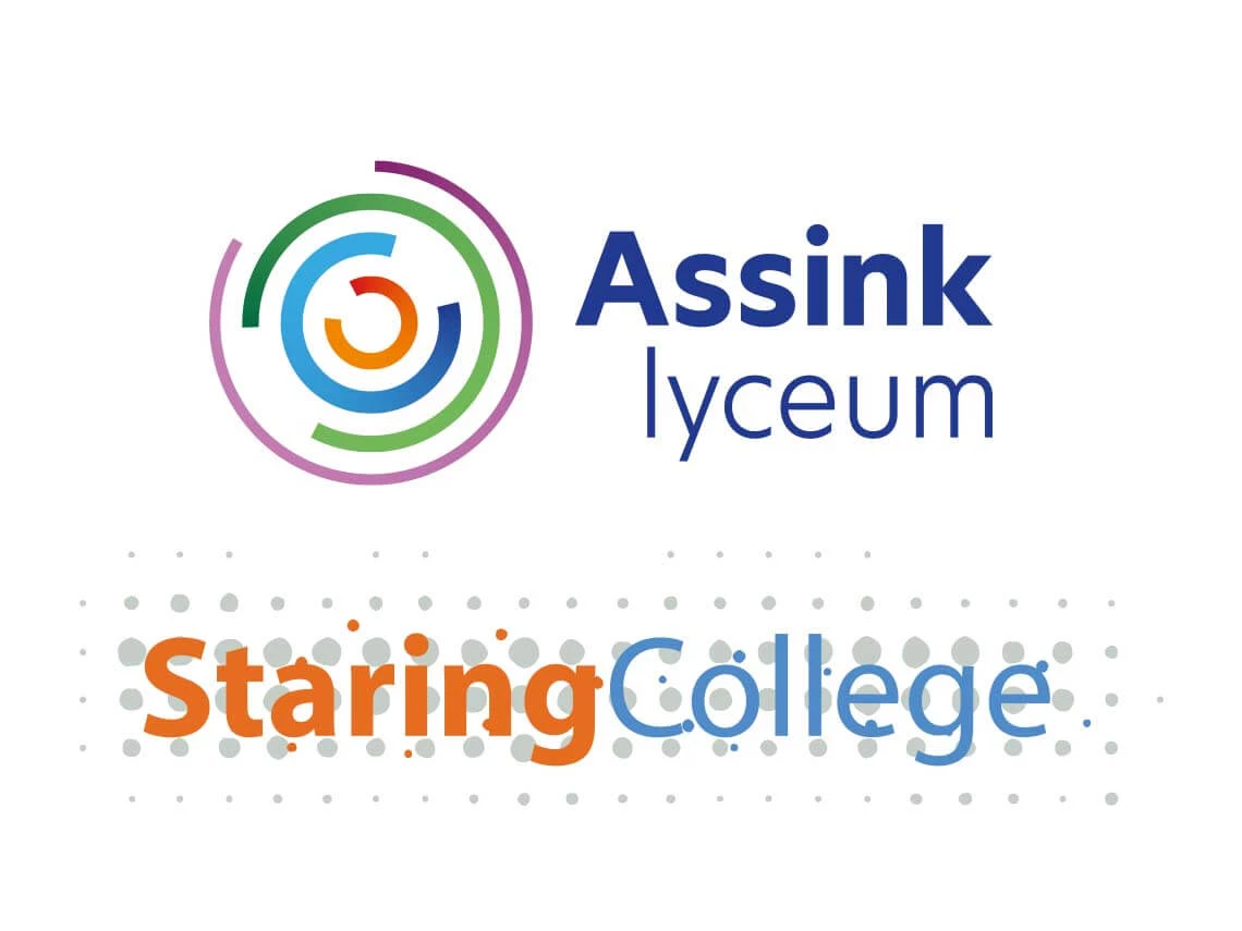 Assink Lyceum en Staring College