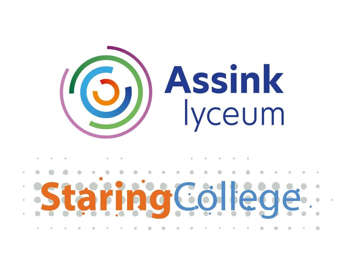 Assink Lyceum en Staring College Assink Lyceum en Staring College